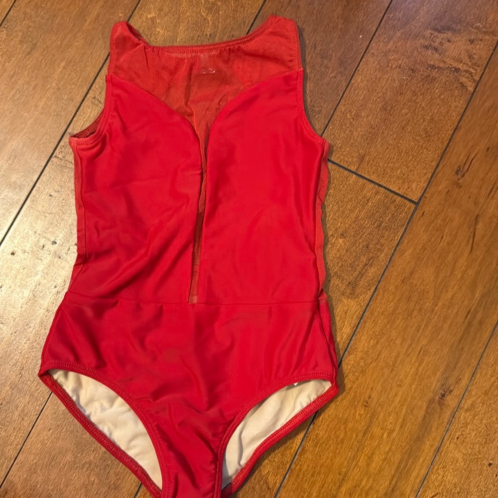 New ILOGEAR leotard